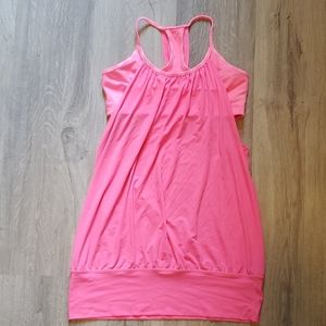 Lululemon No Limits Tank Sz 6